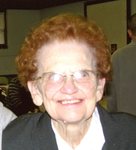 Dorothy M.  Klein (Becker)