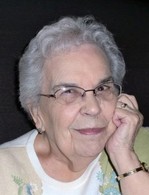 Helen Probst